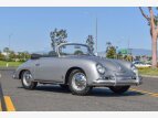 Thumbnail Photo 0 for 1957 Porsche 356